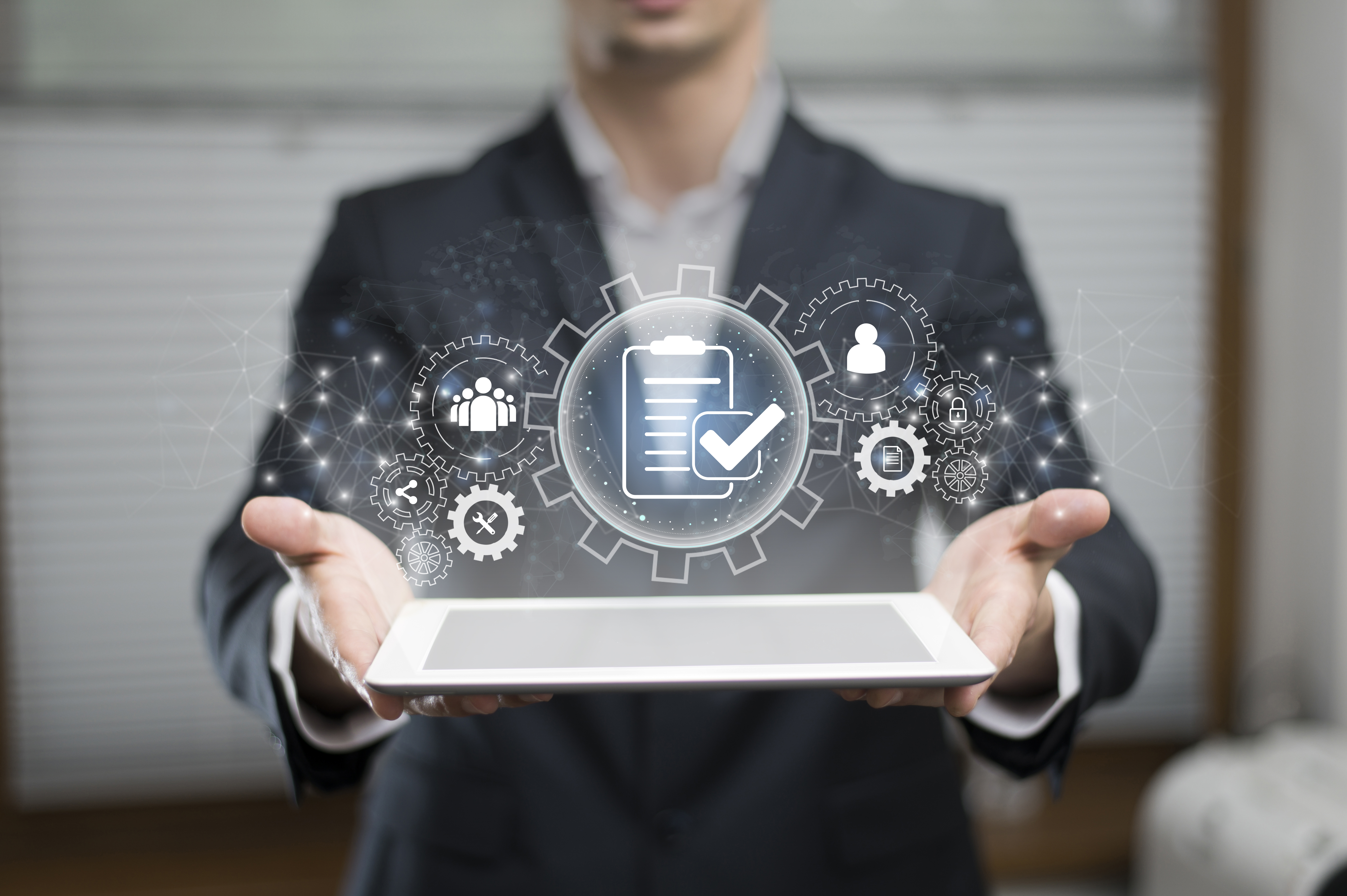 Digital Services